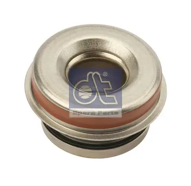 Glideringtetning D: 15 mm, D1: 32.6 mm DT 