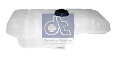 Expansion tank