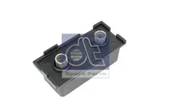 Gummibuffer Radiator DT