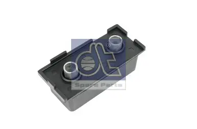 Gummibuffer Radiator DT 
