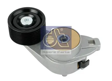 Belt tensioner