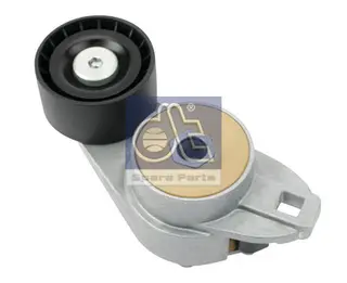Belt tensioner