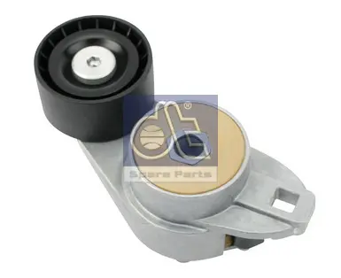 Belt tensioner 