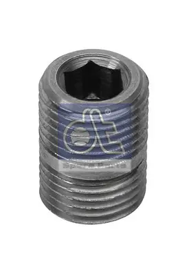 Nippel M16 x 1,5, L: 22 mm DT 