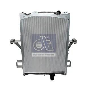 Radiator