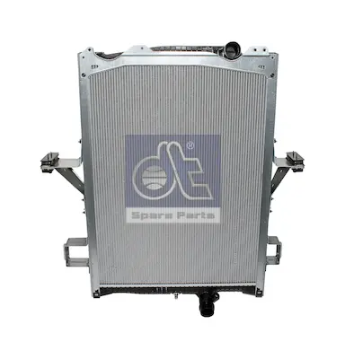 Radiator 