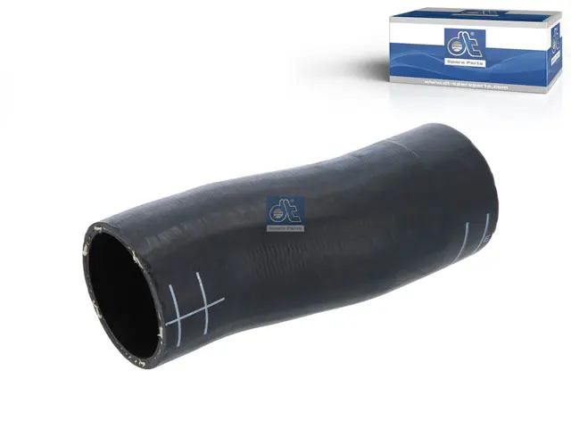 Radiator Hose DT 