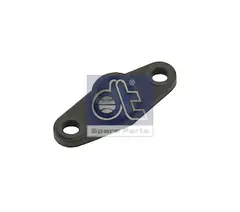 Brakett hovedlys, L: 42.7 mm, W: 16.2 mm DT