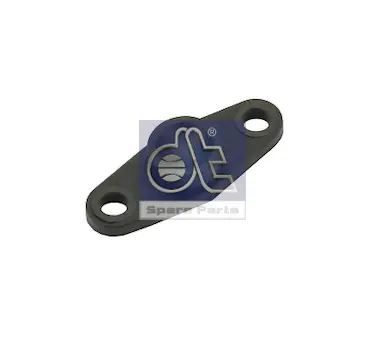Brakett hovedlys, L: 42.7 mm, W: 16.2 mm DT 