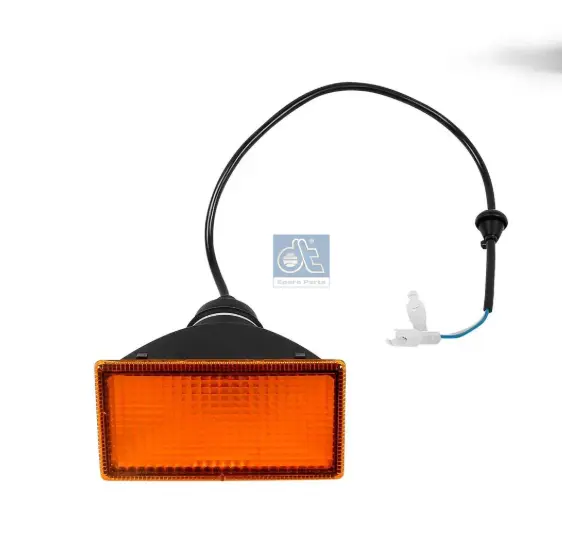 Position lamp, orange DT 