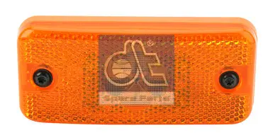 Sidemarkeringslys LED Volvo DT 