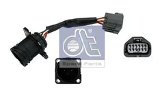 Adapterkabel Volvo DT