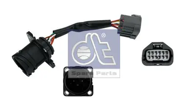 Adapterkabel Volvo DT 