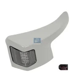 Blinklys Høyre Volvo DT