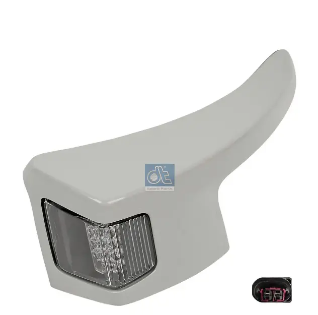 Blinklys Høyre Volvo DT 