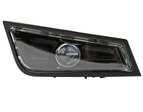 Tåkelys Høyre Volvo DT 