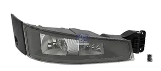 Tåkelys H Volvo DT