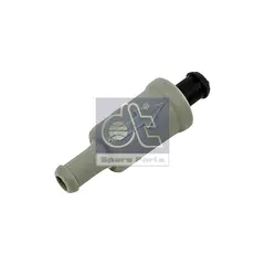 Avlastningsventil D1: 6 mm, D2: 5 mm DT