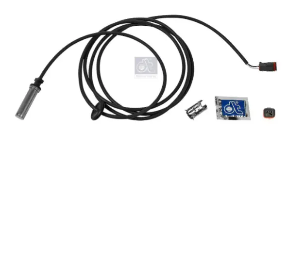 ABS Sensor Rett 2730mm Volvo DT 