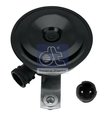 Disc Horn 335 Hz 24V DT