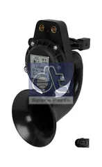 Horn 24 V, 730 Hz Volvo DT