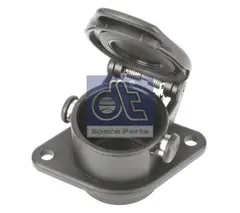 Parkeringskontakt ABS, 24 V DT