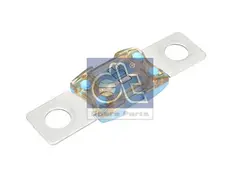 Sikring 32 V, 200 A DT