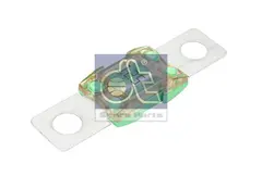 Sikring 32 V, 125 A DT