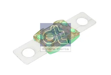 Sikring 32 V, 125 A DT 