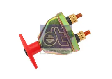 Batterihovedbryter 24 V Volvo DT 