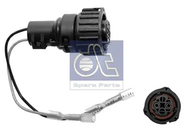 Adapter Kabel Scania/Volvo DT 