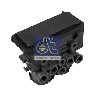 EBS Modulator Dobbel Volvo DT 
