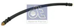 Bremseslange d: 12.5 mm, M16 x 1,5 DT