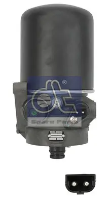 Air dryer 