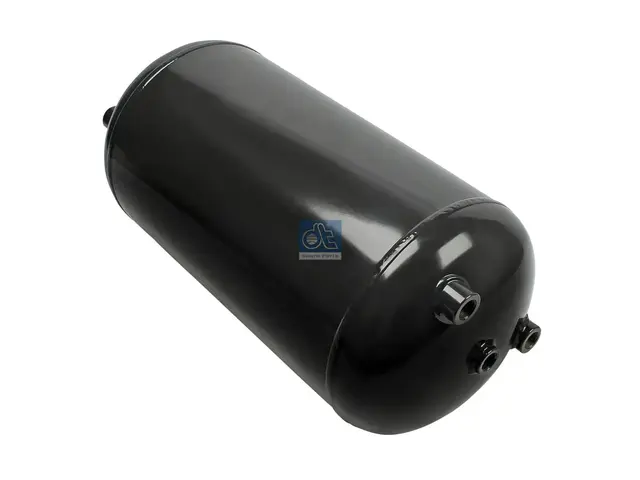 Trykklufttank 30L 276X593 