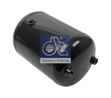 Trykklufttank 15L 246x399mm Volvo DT 