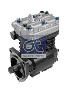 Compressor DT