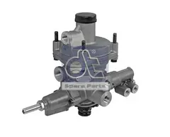 ALB-ventil M12 x 1,5, M16 x 1,5, M22 x 1 DT