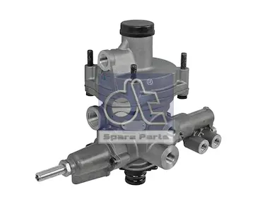 ALB-ventil M12 x 1,5, M16 x 1,5, M22 x 1 DT 