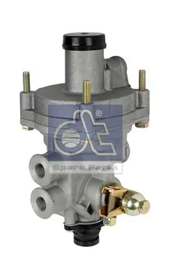 Load sensitive valve