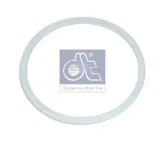 Avstandsring d: 61 mm, D: 69 mm, S: 2 mm DT