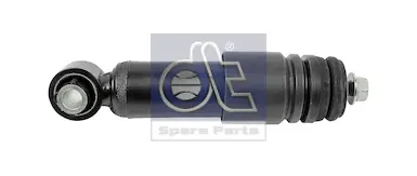 Cabin shock absorber
