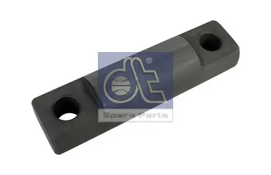 Bolt d: 34 mm, b: 14 mm, Lb: 97 mm DT 