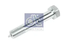 Bolt d: 5 mm, M30 x 3,5, Lu: 160 mm DT