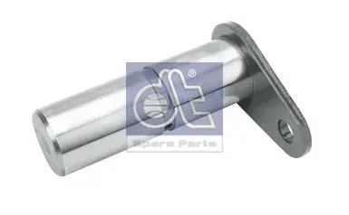 Bolt D: 30 mm, L: 100 mm Volvo DT 