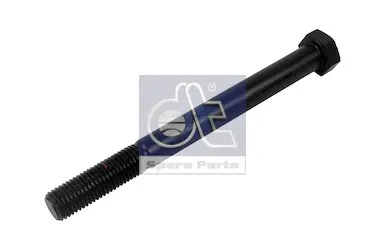 Bolt M24x3x260