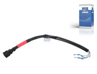 Adapter Kabel Volvo DT