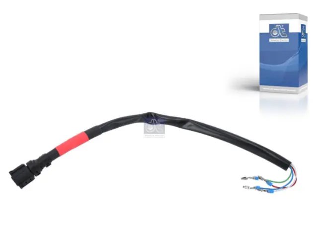 Adapter Kabel Volvo DT 