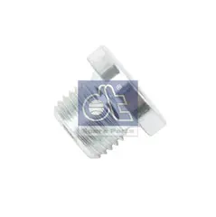 Avtappingsplugg M10 x 1 DT