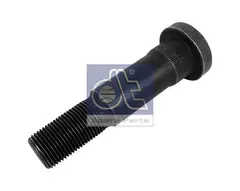 Bolt 7/8\ x 14 UNF, LTh: 40 mm DT